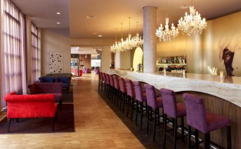 Park Plaza Berlin - 28