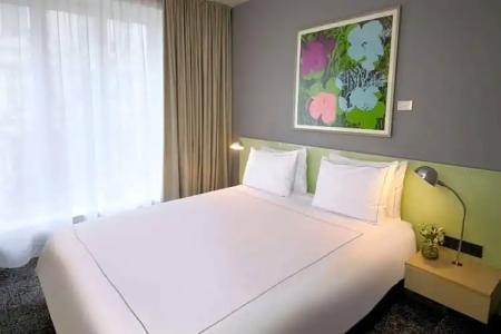 Park Plaza Berlin - 31