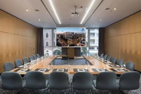 Maritim proArte Berlin - 20