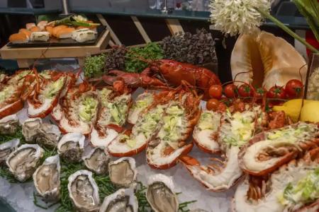 Maritim proArte Berlin - 37