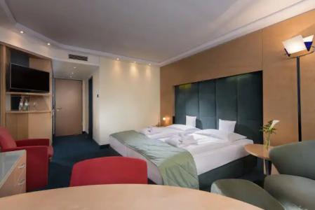 Maritim proArte Berlin - 5