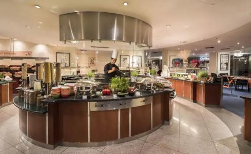 Maritim proArte Berlin - 35