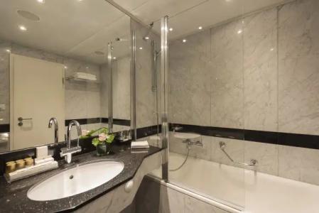 Maritim proArte Berlin - 8