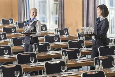 Maritim proArte Berlin - 30