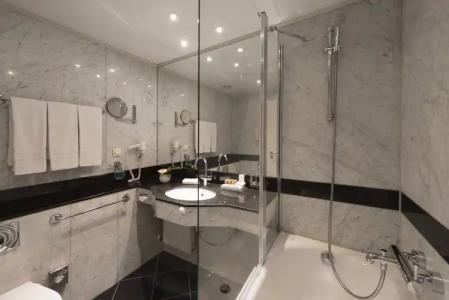 Maritim proArte Berlin - 9