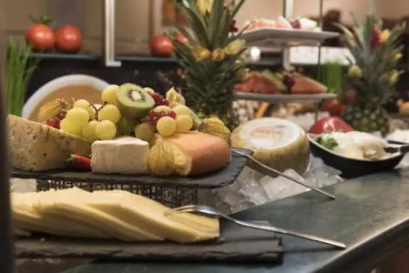 Maritim proArte Berlin - 10