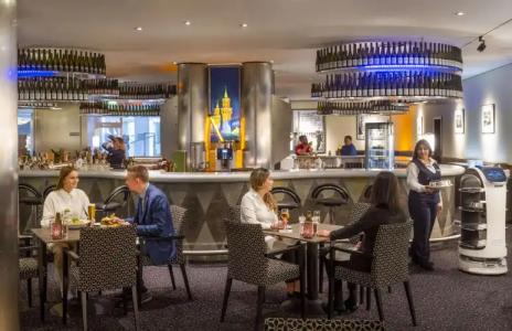 Maritim proArte Berlin - 38