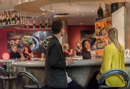 Maritim proArte Berlin - 29