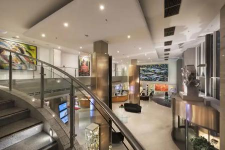 Maritim proArte Berlin - 1