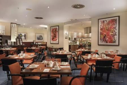 Maritim proArte Berlin - 33