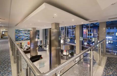 Maritim proArte Berlin - 15