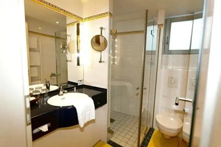 Best Western Kantstrasse Berlin - 36