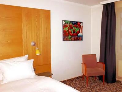 Best Western Kantstrasse Berlin - 29