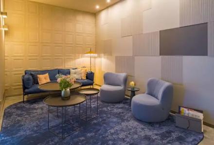 Best Western Kantstrasse Berlin - 1