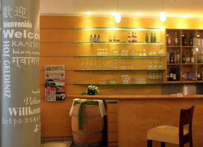 Best Western Kantstrasse Berlin - 12