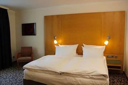 Best Western Kantstrasse Berlin - 34