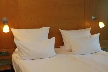 Best Western Kantstrasse Berlin - 35