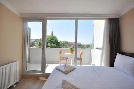 Best Western Kantstrasse Berlin - 6