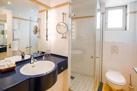 Best Western Kantstrasse Berlin - 33