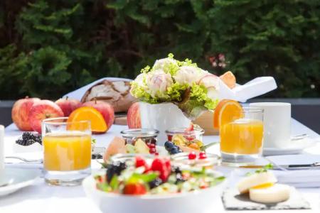 Crowne Plaza Berlin City Centre Ku'damm, an IHG - 11