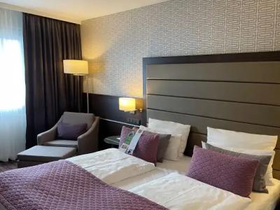 Crowne Plaza Berlin City Centre Ku'damm, an IHG - 36