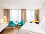 Family Double room