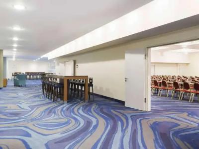 Mercure Berlin Tempelhof - 17