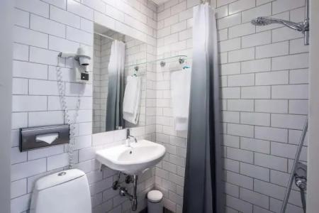 Mercure Berlin Tempelhof - 7