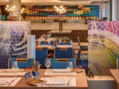 Mercure Berlin Tempelhof - 29