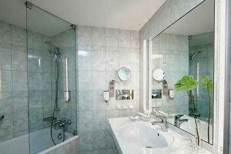 Mercure Berlin Tempelhof - 48