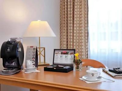 Mercure Berlin Tempelhof - 44