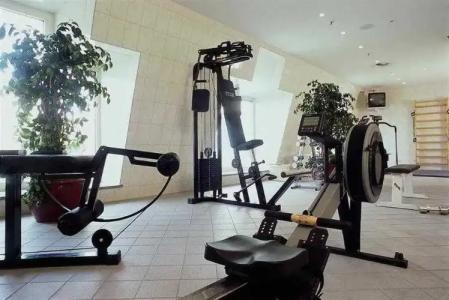 Mercure Berlin Tempelhof - 21