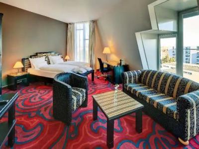 Mercure Berlin Tempelhof - 37