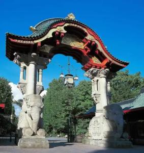 Mercure Berlin Tempelhof - 23