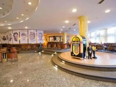 Mercure Berlin Tempelhof - 1