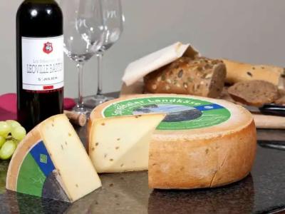 Mercure Berlin Tempelhof - 10