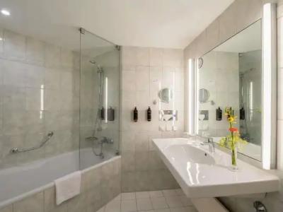 Mercure Berlin Tempelhof - 36