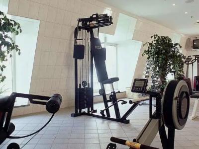 Mercure Berlin Tempelhof - 20