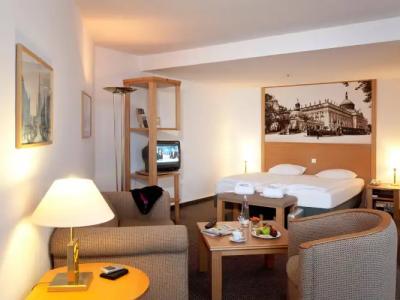 Mercure Berlin Tempelhof - 2