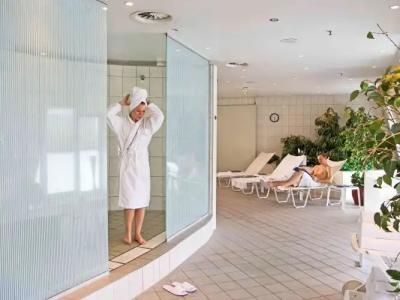 Mercure Berlin Tempelhof - 24