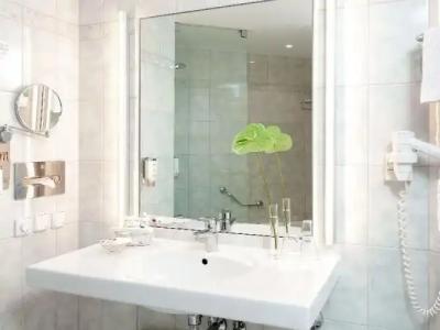 Mercure Berlin Tempelhof - 38