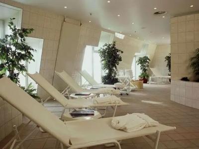 Mercure Berlin Tempelhof - 28