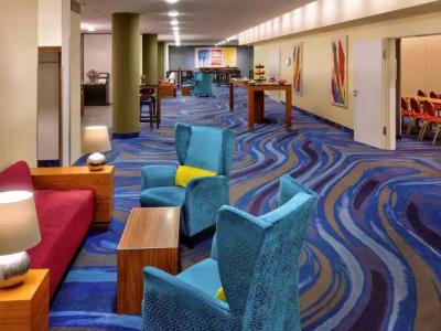 Mercure Berlin Tempelhof - 14