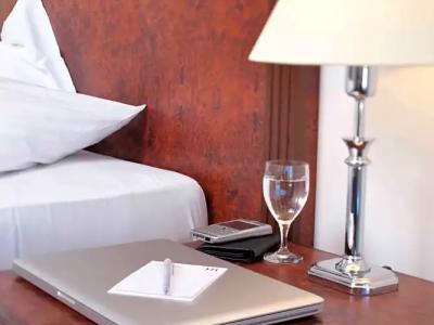 Mercure Berlin Tempelhof - 45