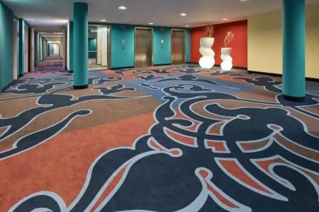 Mercure Berlin Tempelhof - 16