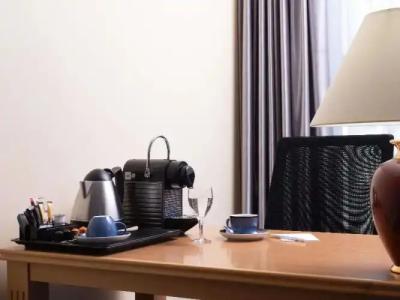 Mercure Berlin Tempelhof - 40