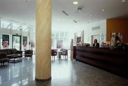Mercure Berlin Tempelhof - 33