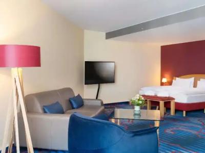 Mercure Berlin Tempelhof - 41
