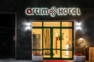 Artim Hotel