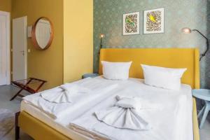 Hotel BELLEVUE am Kurfürstendamm, Berlin
